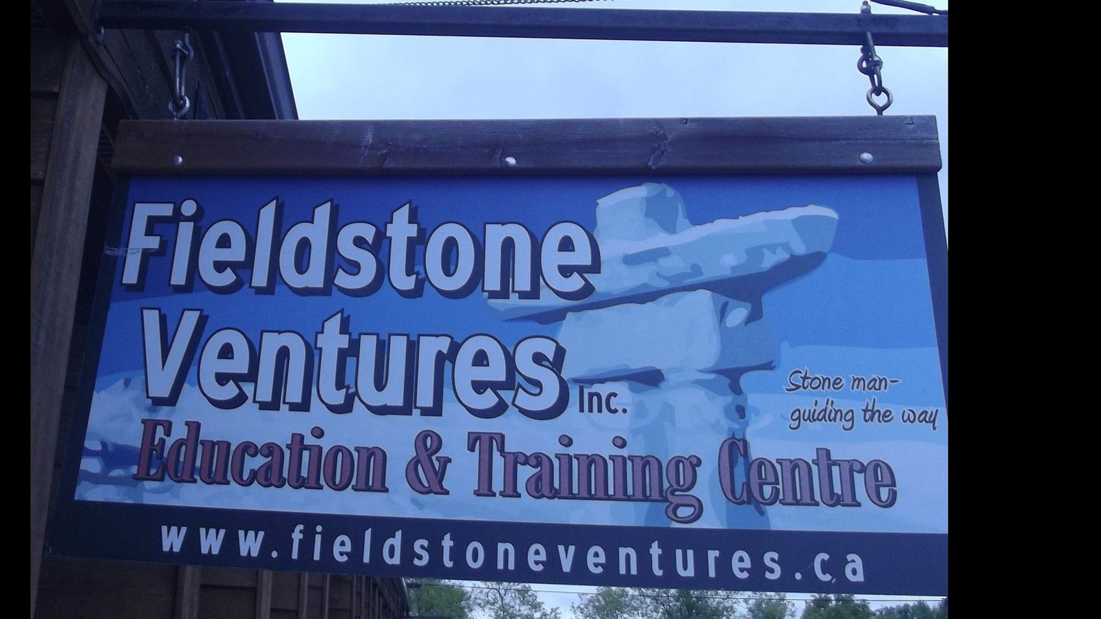 Fieldstone Ventures